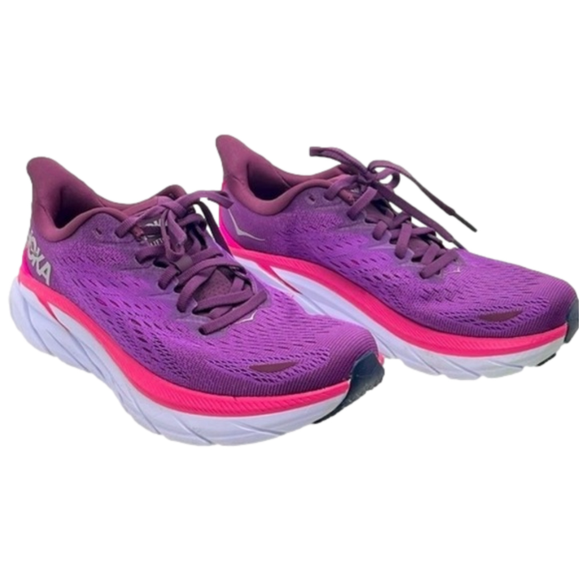 Hoka Shoes - HOKA One One Clifton 8 size 6.5